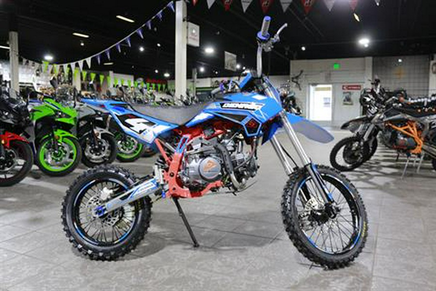 2025 Denago PowerSports MX4
