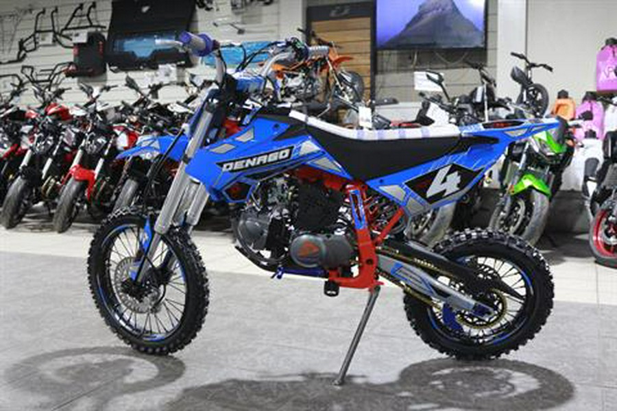 2025 Denago PowerSports MX4