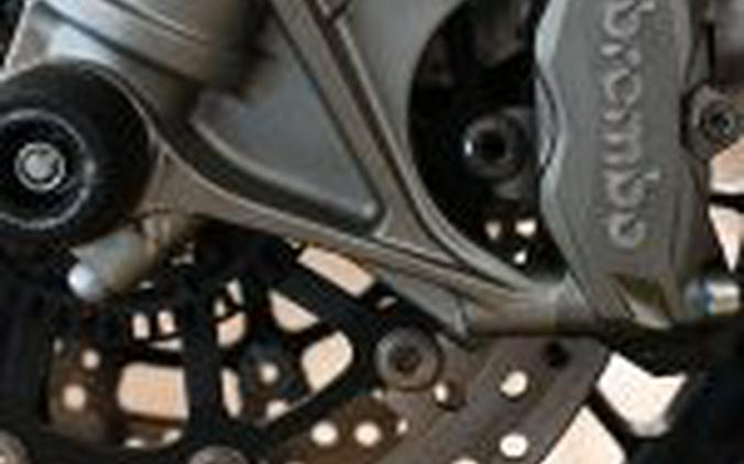 2016 Ducati Hypermotard 939 SP