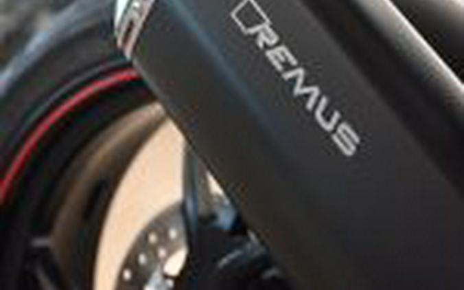 2016 Ducati Hypermotard 939 SP