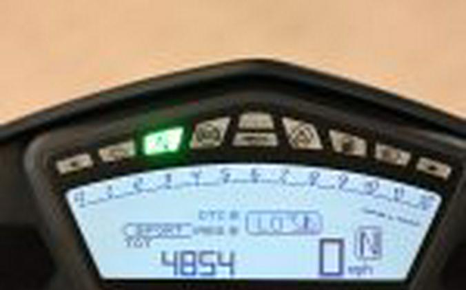 2016 Ducati Hypermotard 939 SP