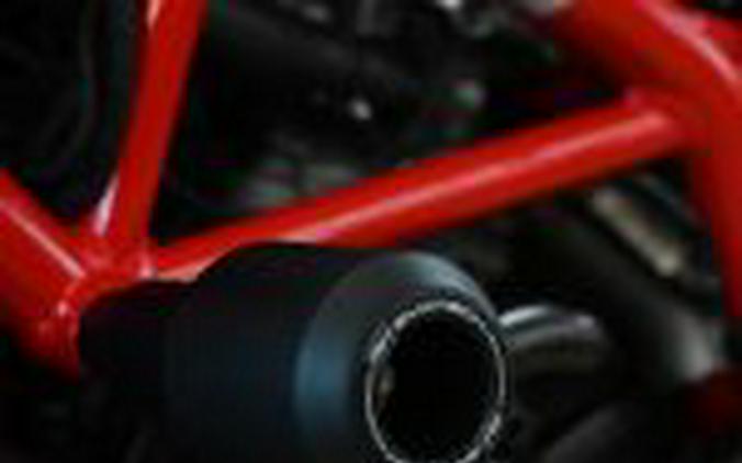 2016 Ducati Hypermotard 939 SP