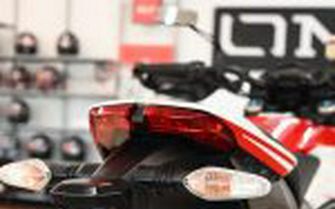 2016 Ducati Hypermotard 939 SP