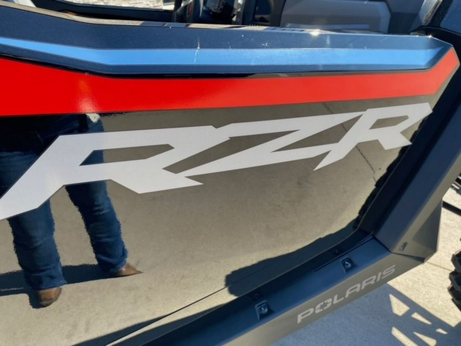 2025 Polaris® RZR Pro XP 4 Ultimate