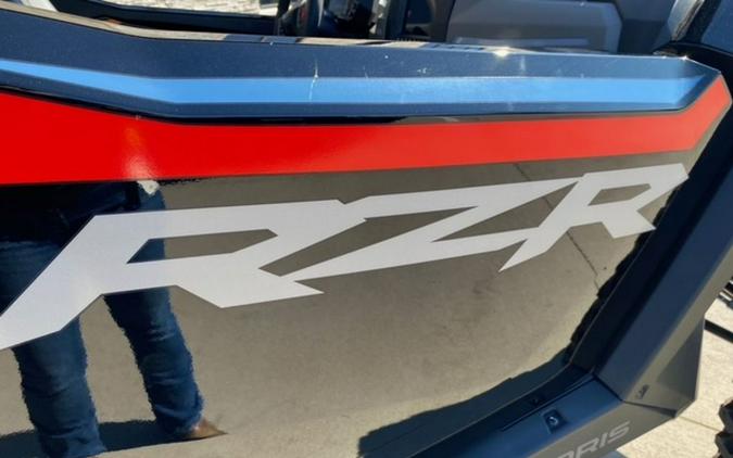 2025 Polaris® RZR Pro XP 4 Ultimate