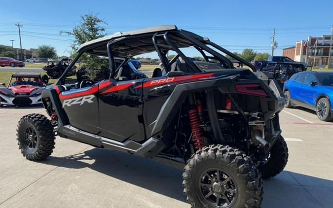 2025 Polaris® RZR Pro XP 4 Ultimate