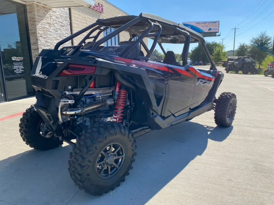 2025 Polaris® RZR Pro XP 4 Ultimate