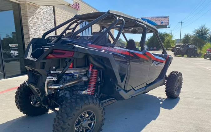 2025 Polaris® RZR Pro XP 4 Ultimate