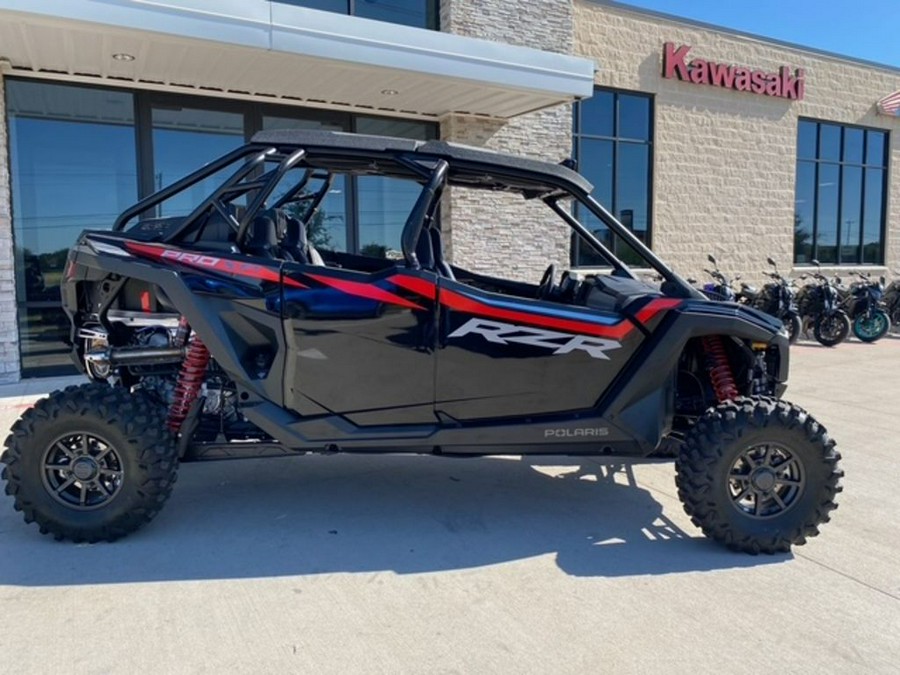 2025 Polaris® RZR Pro XP 4 Ultimate