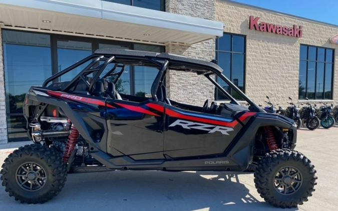 2025 Polaris® RZR Pro XP 4 Ultimate