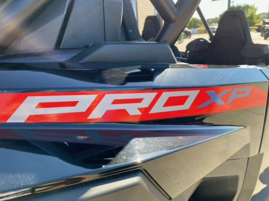 2025 Polaris® RZR Pro XP 4 Ultimate