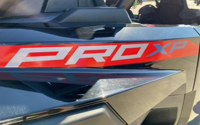 2025 Polaris® RZR Pro XP 4 Ultimate