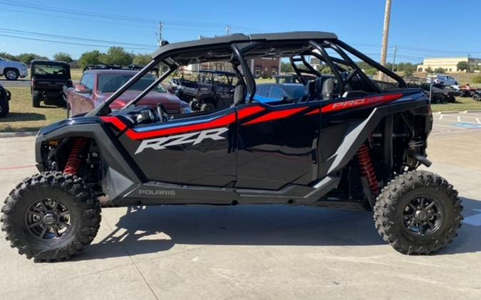 2025 Polaris® RZR Pro XP 4 Ultimate