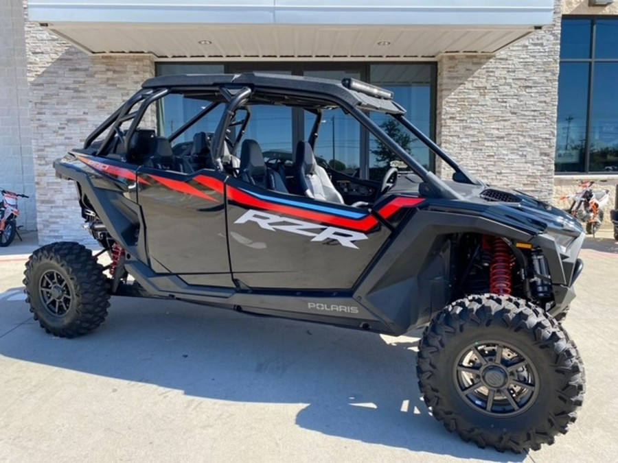 2025 Polaris® RZR Pro XP 4 Ultimate