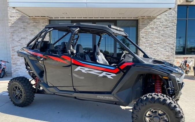 2025 Polaris® RZR Pro XP 4 Ultimate
