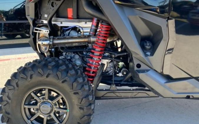 2025 Polaris® RZR Pro XP 4 Ultimate