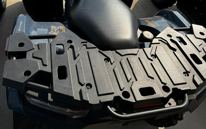 2026 Kawasaki Brute Force® 750 EPS
