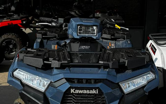 2026 Kawasaki Brute Force® 750 EPS