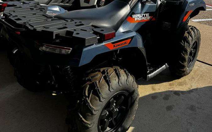 2026 Kawasaki Brute Force® 750 EPS