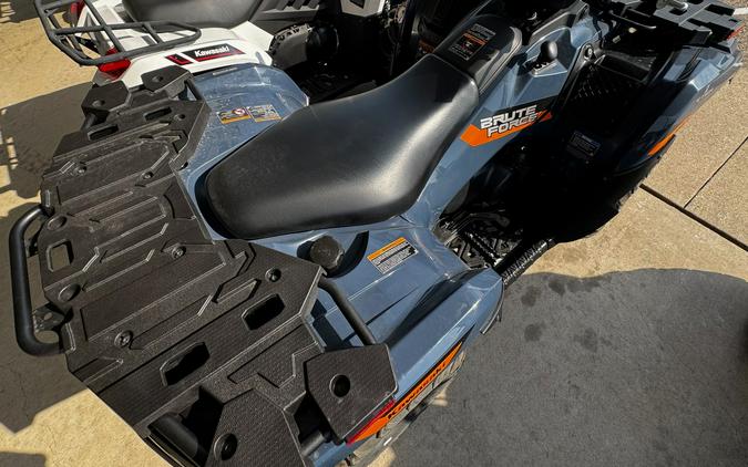 2026 Kawasaki Brute Force® 750 EPS