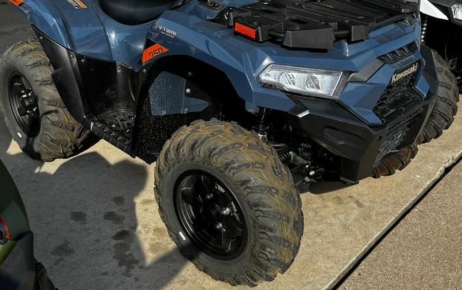 2026 Kawasaki Brute Force® 750 EPS