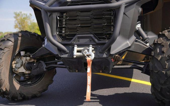 2021 Can-Am Commander MAX XT