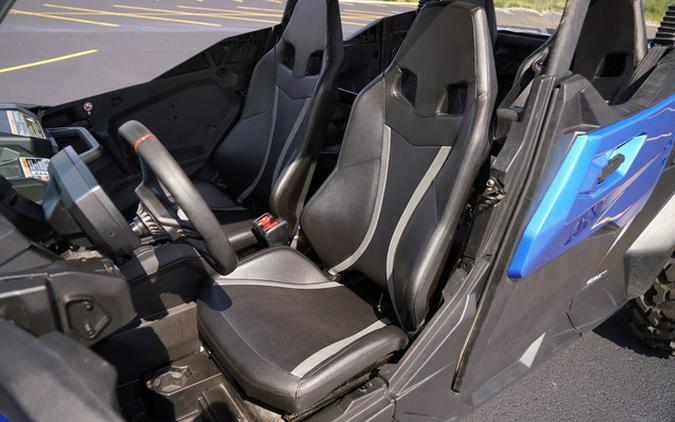 2021 Can-Am Commander MAX XT