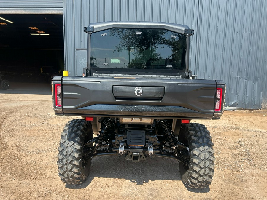 2026 Can-Am Defender Limited HD11