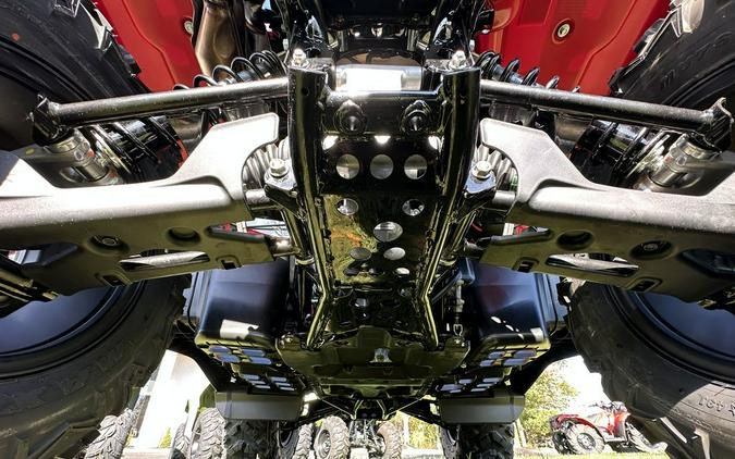2026 Honda® FourTrax Rubicon 700 4x4 Automatic