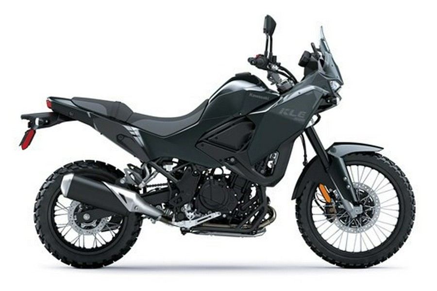 2026 KLE 500 ABS - Kawasaki