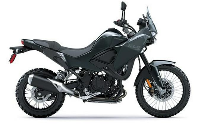 2026 KLE 500 ABS - Kawasaki