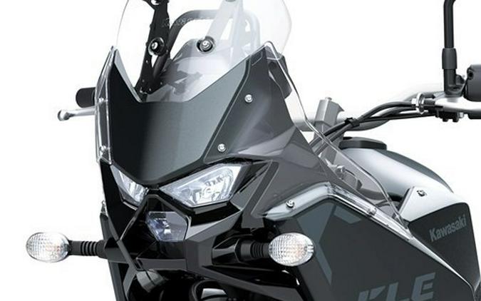 2026 KLE 500 ABS - Kawasaki