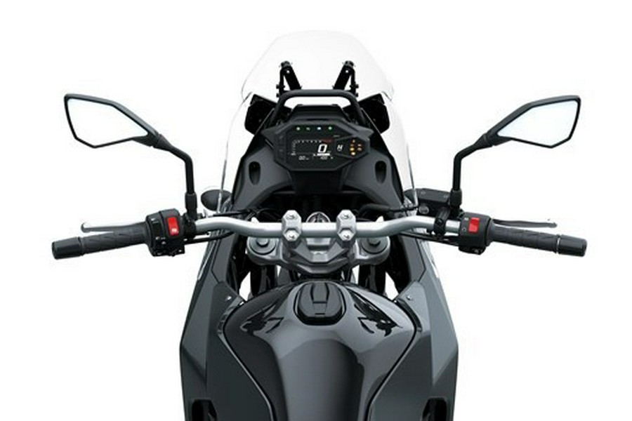2026 KLE 500 ABS - Kawasaki