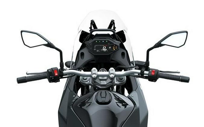 2026 KLE 500 ABS - Kawasaki