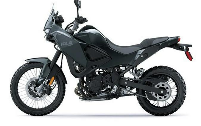 2026 KLE 500 ABS - Kawasaki