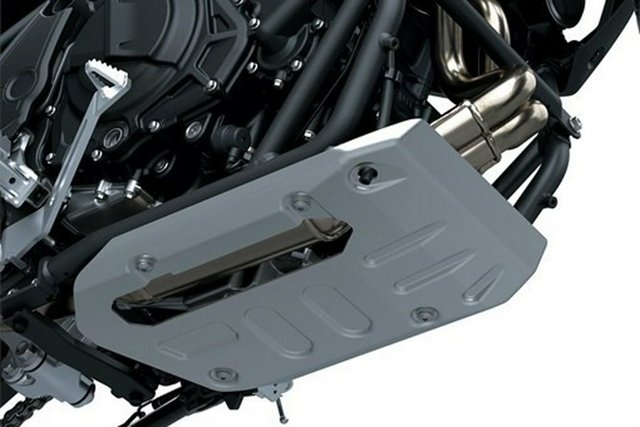 2026 KLE 500 ABS - Kawasaki