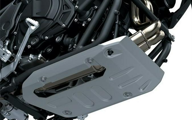 2026 KLE 500 ABS - Kawasaki