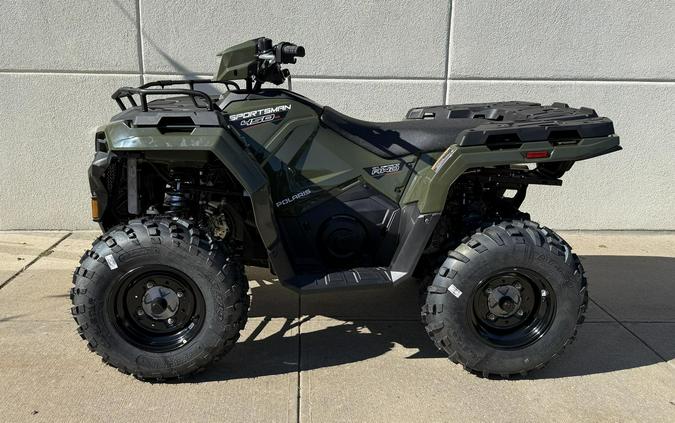 2026 Polaris Sportsman® 450 H.O. EPS