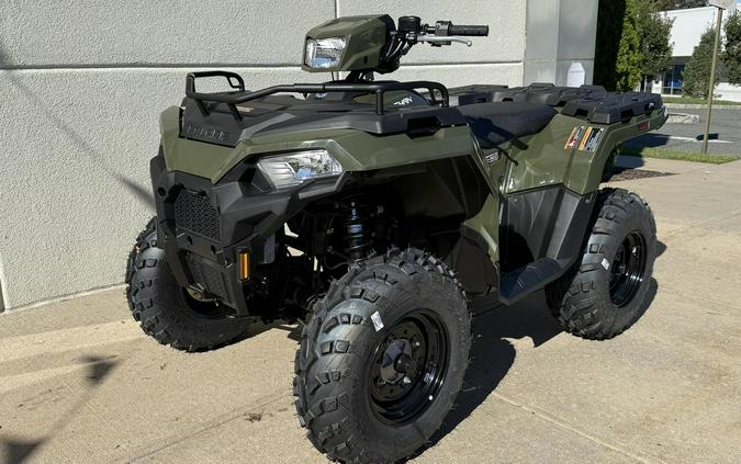 2026 Polaris Sportsman® 450 H.O. EPS