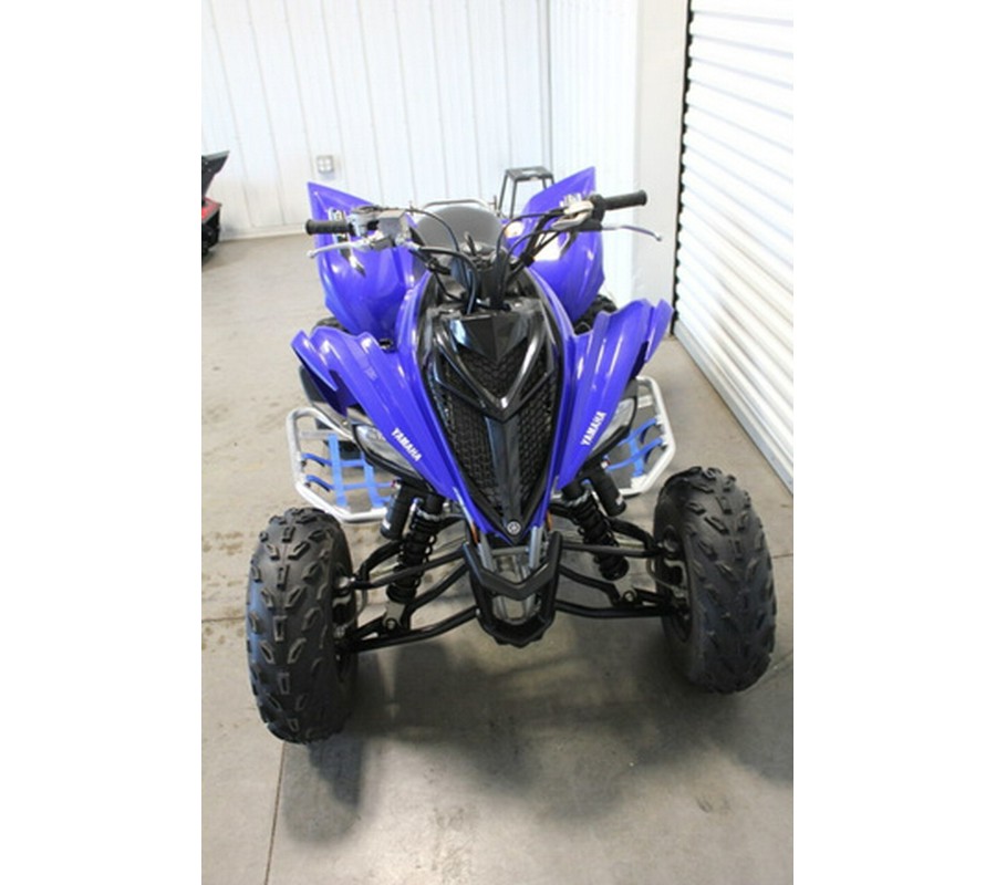 2021 Yamaha Raptor 700R
