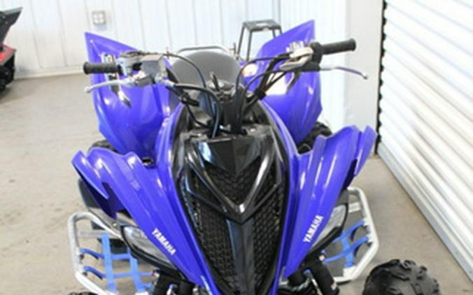 2021 Yamaha Raptor 700R
