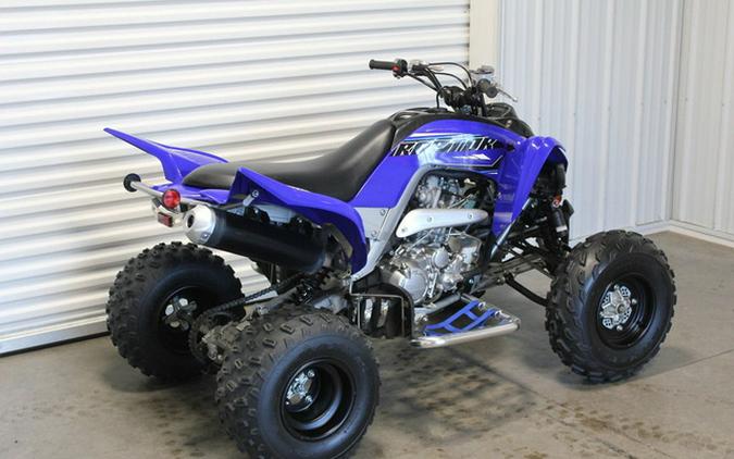 2021 Yamaha Raptor 700R