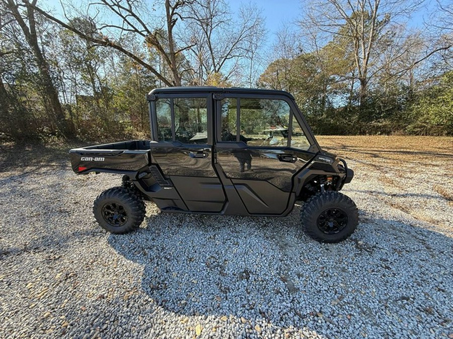 2026 Can-Am Defender MAX XT CAB HD11