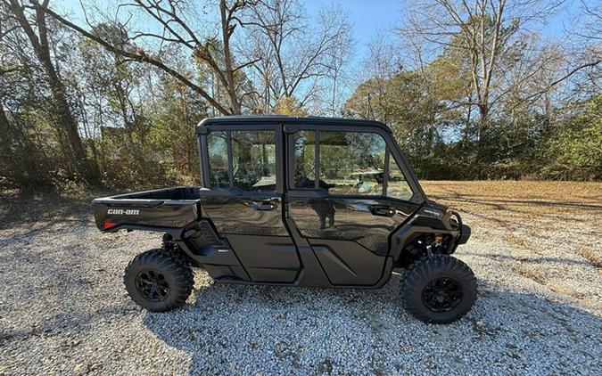 2026 Can-Am Defender MAX XT CAB HD11