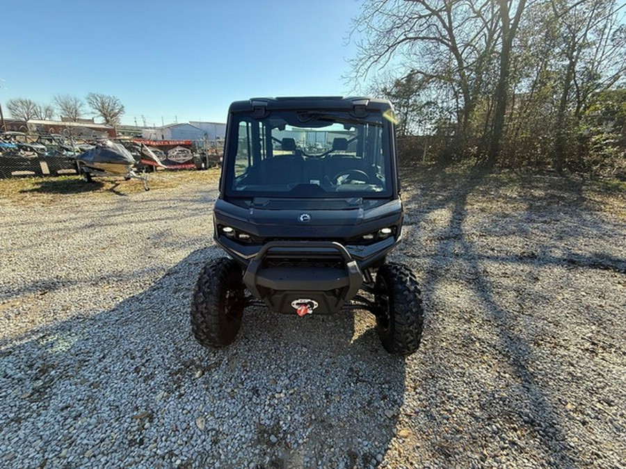 2026 Can-Am Defender MAX XT CAB HD11