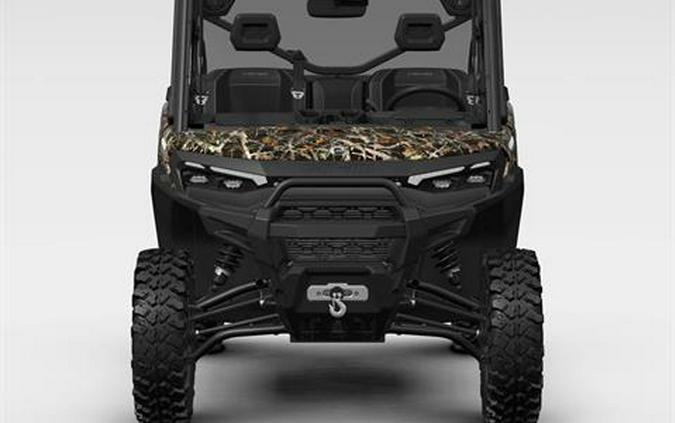 2026 Can-Am Defender Limited HD11