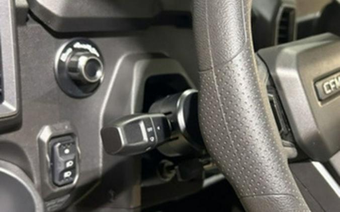 2026 CFMOTO UFORCE U10 Pro Highland