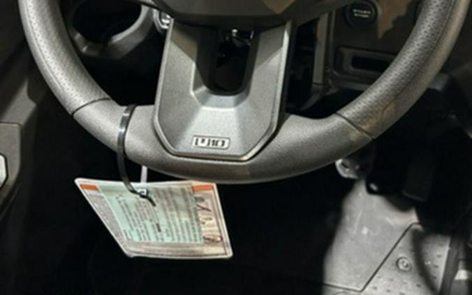 2026 CFMOTO UFORCE U10 Pro Highland