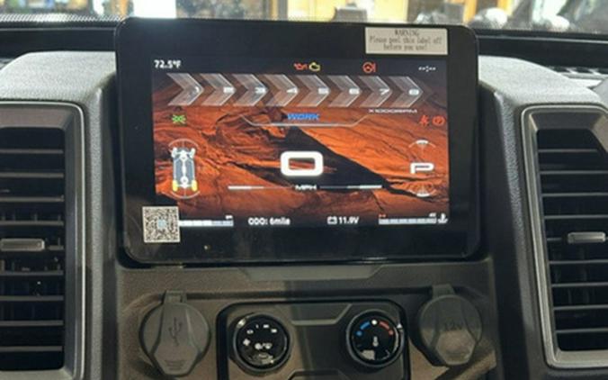 2026 CFMOTO UFORCE U10 Pro Highland