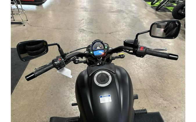 2025 Kawasaki Vulcan S